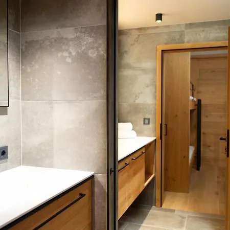 Heimat 1495m Typ 5 Διαμέρισμα Schröcken