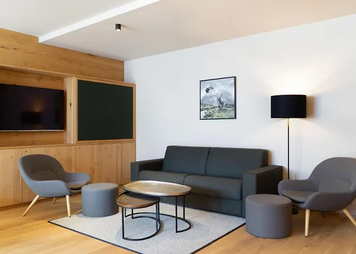 Heimat 1495m Typ 5 Schröcken